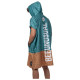 Bee Unusual MiMi Hooded Changing Poncho